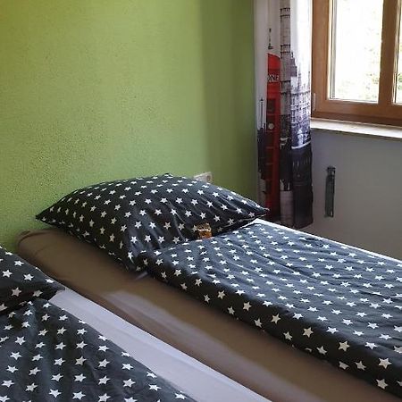 Ferienwohnung An Der Begerburg Dresden Luaran gambar