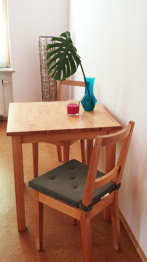 Ferienwohnung An Der Begerburg Dresden Luaran gambar